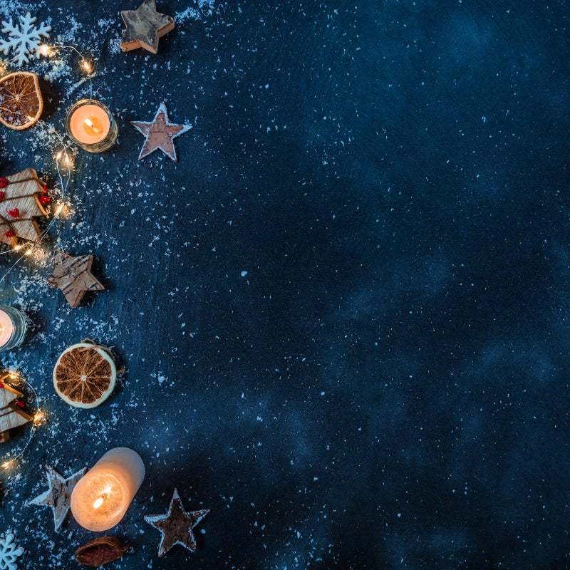 Blustoreweb ™ Christmas Pack – Set Decorazioni Natalizie