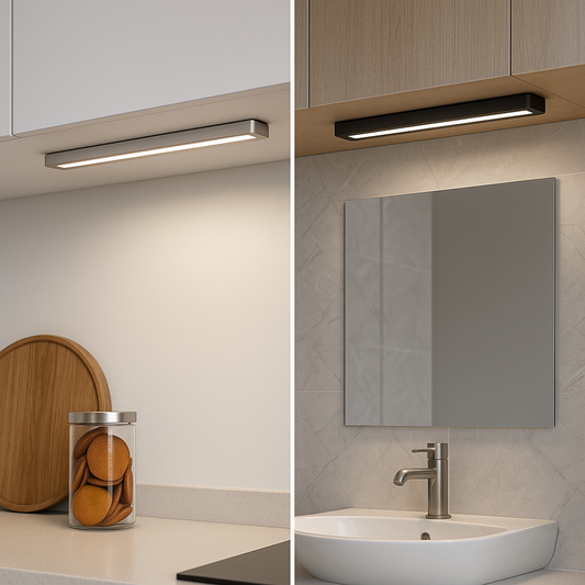 Blustoreweb ™ Luminex LED da cucina e da armadio