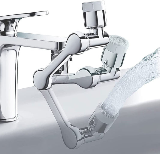 AquaBot rubinetto girevole a 1080° - Blustoreweb