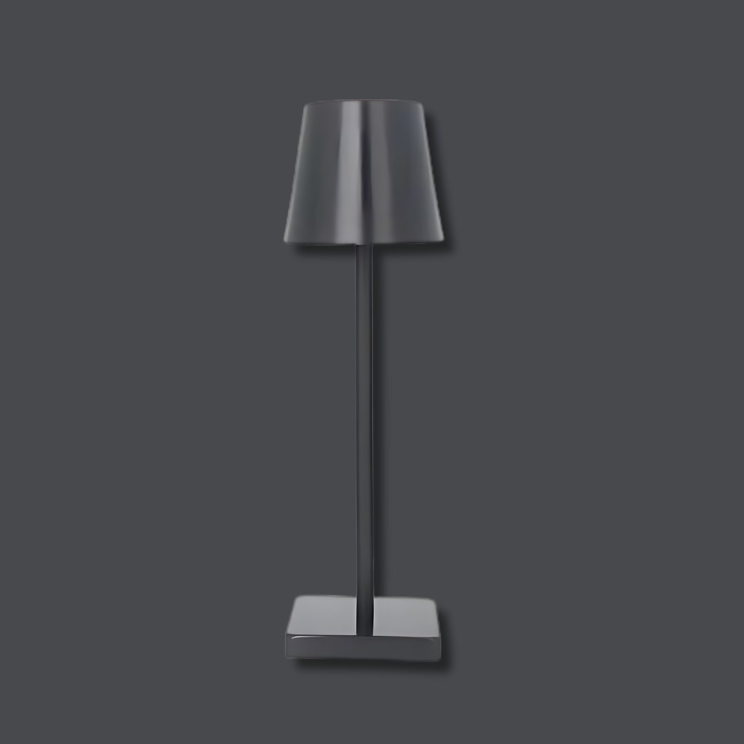 Blustoreweb ™-Lampada senza fili ricaricabile - Blustoreweb