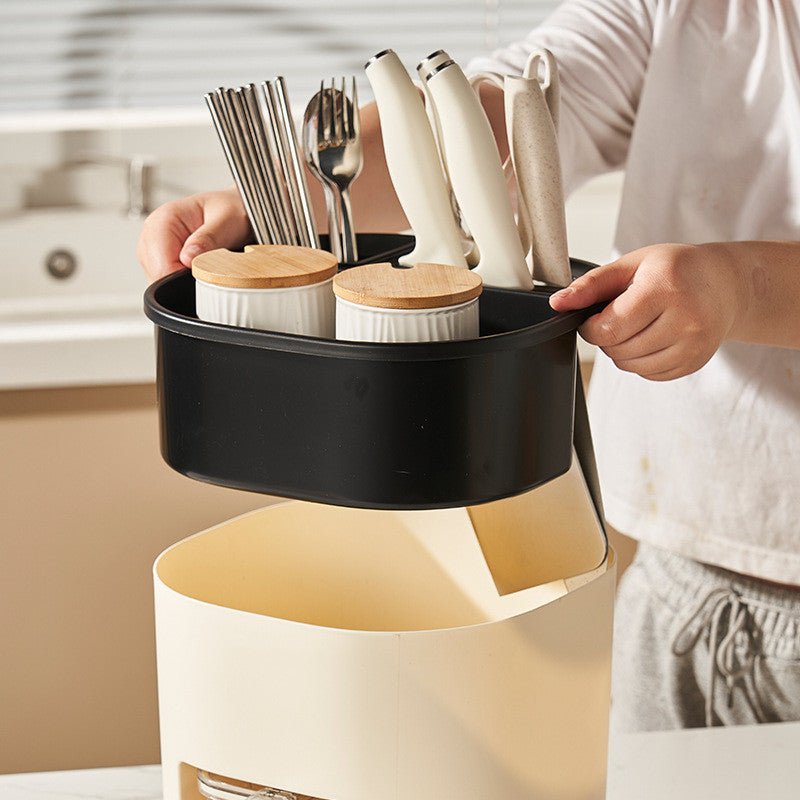 Blustoreweb™- Organizzatore per Cucina - Blustoreweb