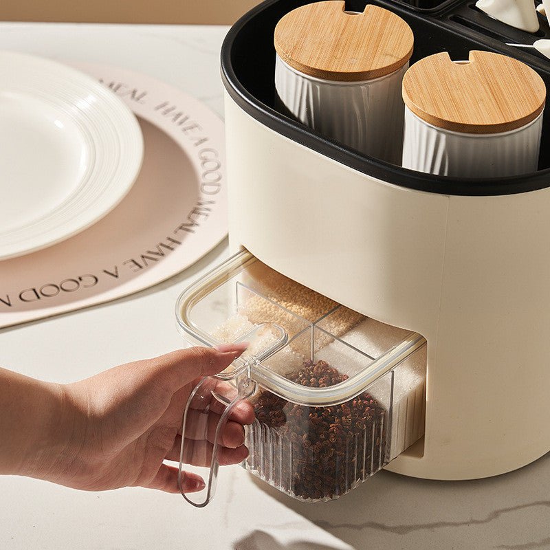 Blustoreweb™- Organizzatore per Cucina - Blustoreweb