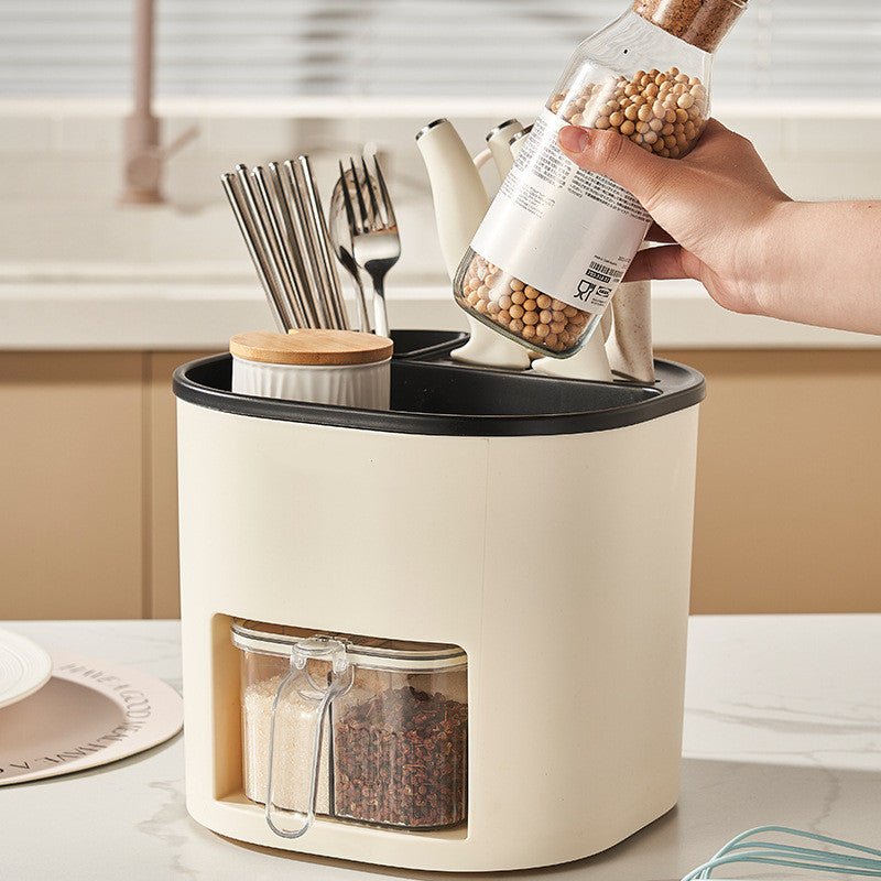 Blustoreweb™- Organizzatore per Cucina - Blustoreweb