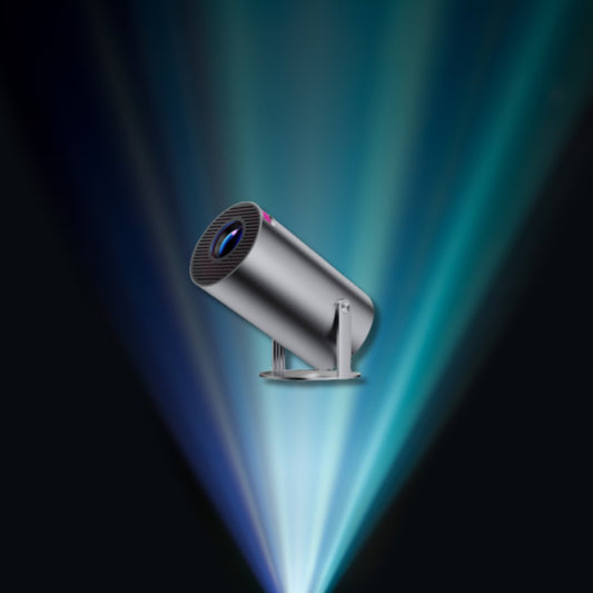 Blustoreweb ™ proiettore portatile ad alta risoluzione - Blustoreweb