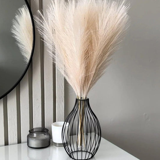 Blustoreweb ™ Vaso di design in metallo - Blustoreweb