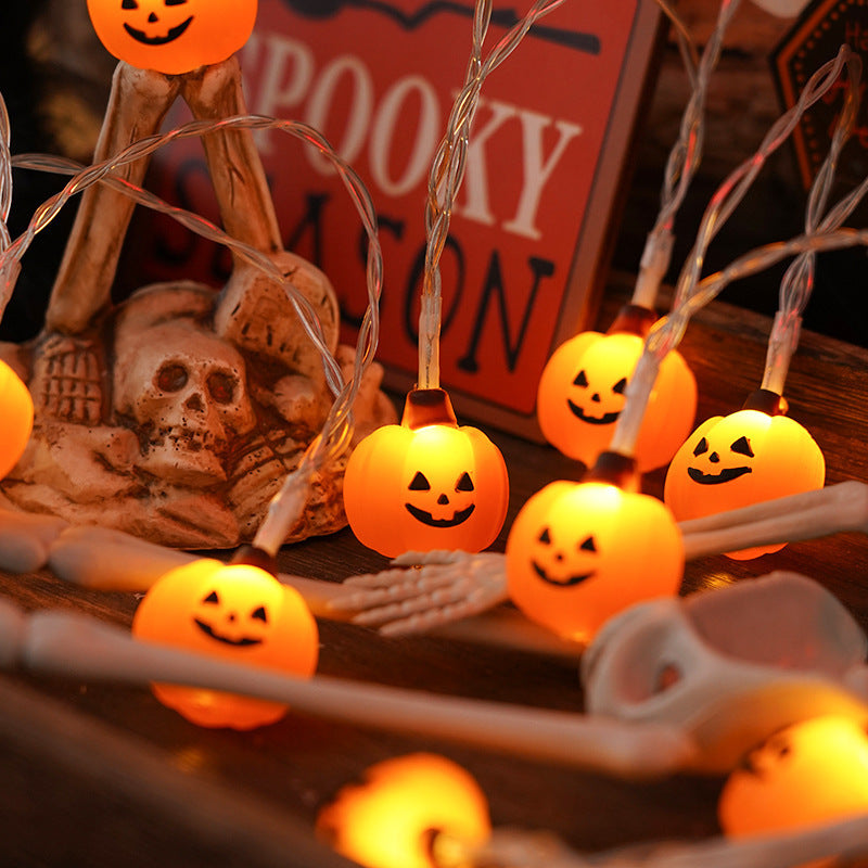 Blustoreweb ™  Luci decorative halloween