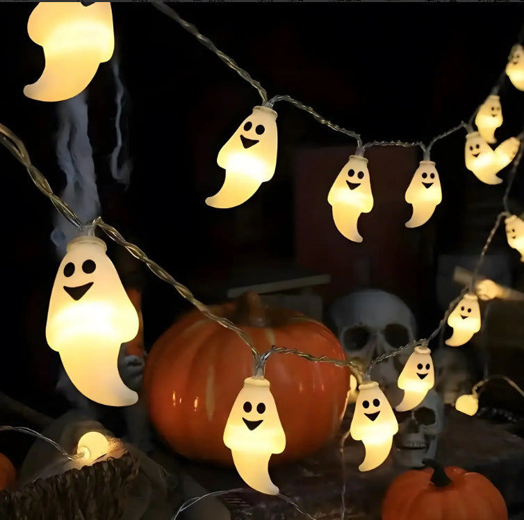 Blustoreweb ™  Luci decorative halloween