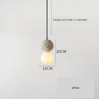 Blustoreweb ™ Lampada Glowex da soffitto di design