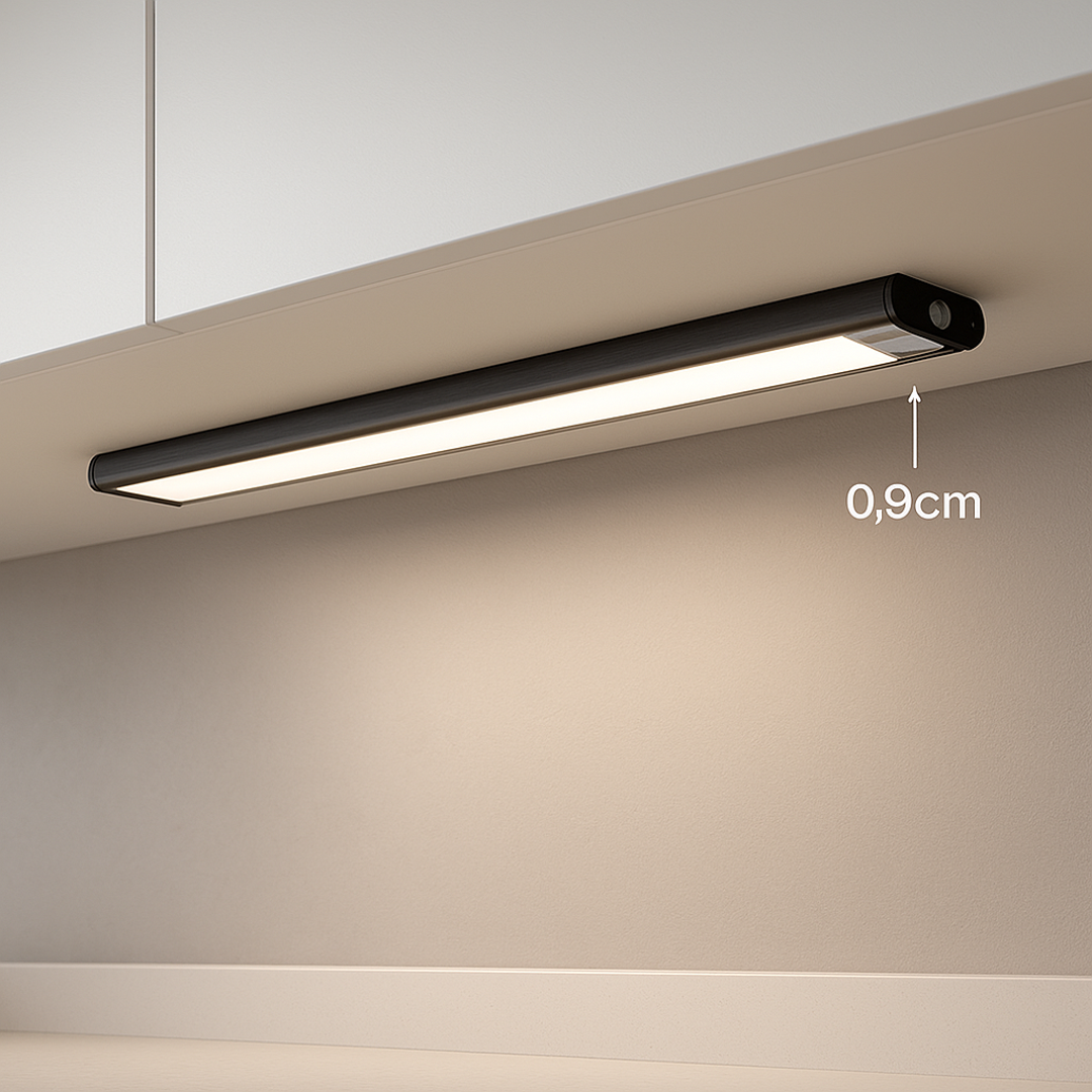 Blustoreweb™ Luminex LED da cucina e armadio con sensore - Blustoreweb