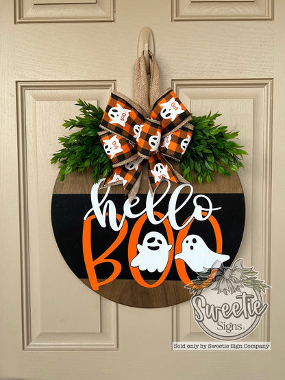 Blustoreweb ™ Halloween  Ciondolo decorazione porta