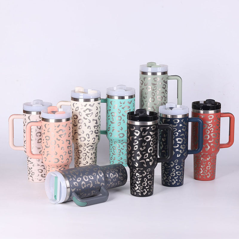 Blustoreweb ™ Cupblu portable thermos