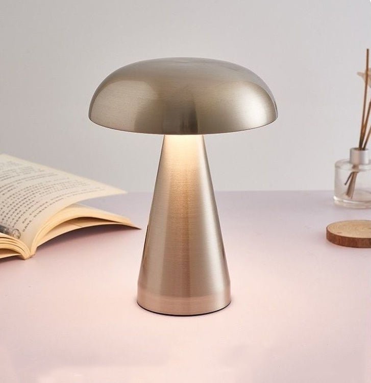 Blustoreweb™ lampada elegante a forma di fungo - Blustoreweb