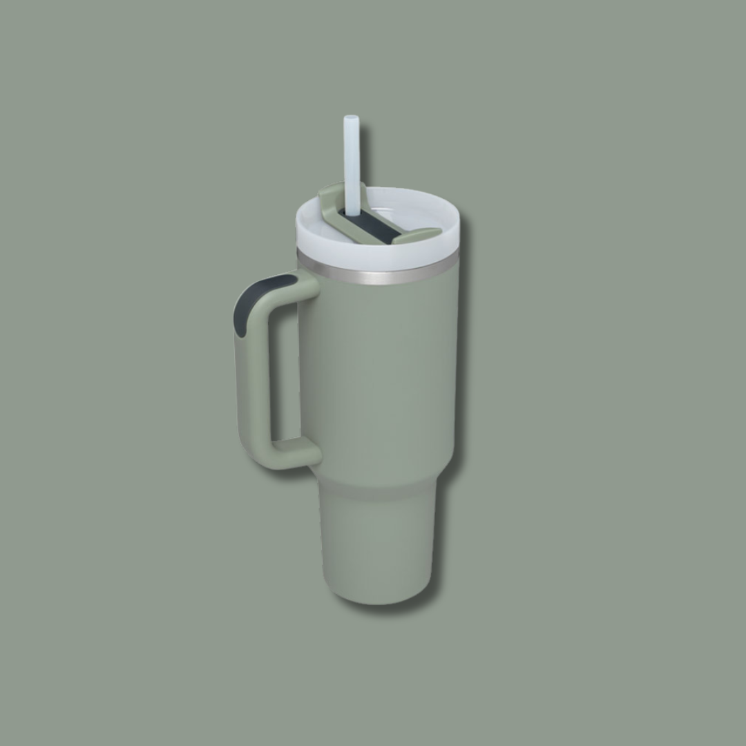 Blustoreweb ™ Cupblu portable thermos