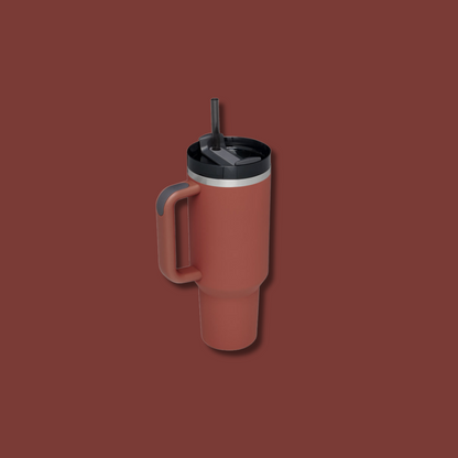 Blustoreweb ™ Cupblu portable thermos