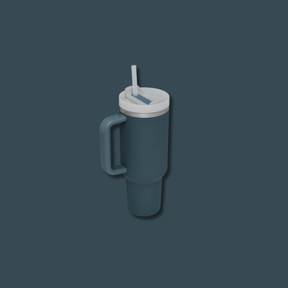 Blustoreweb ™ Cupblu portable thermos