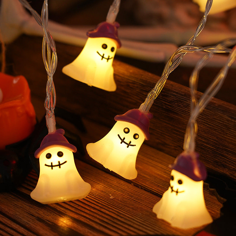 Blustoreweb ™  Luci decorative halloween