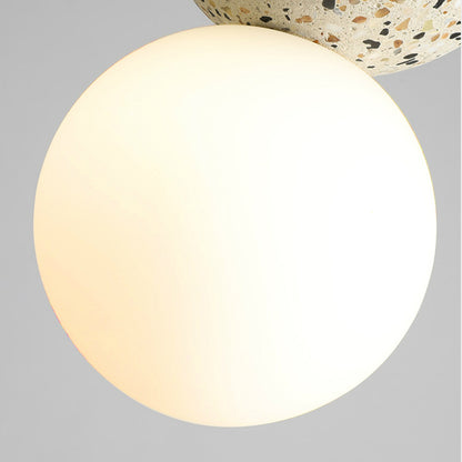 Blustoreweb ™ Lampada Glowex da soffitto di design