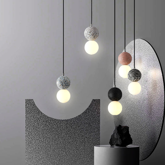 Blustoreweb ™ Lampada Glowex da soffitto di design