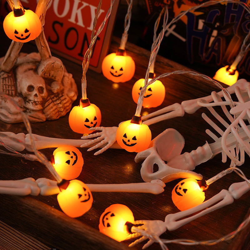 Blustoreweb ™  Luci decorative halloween