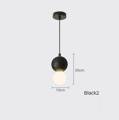 Blustoreweb ™ Lampada Glowex da soffitto di design