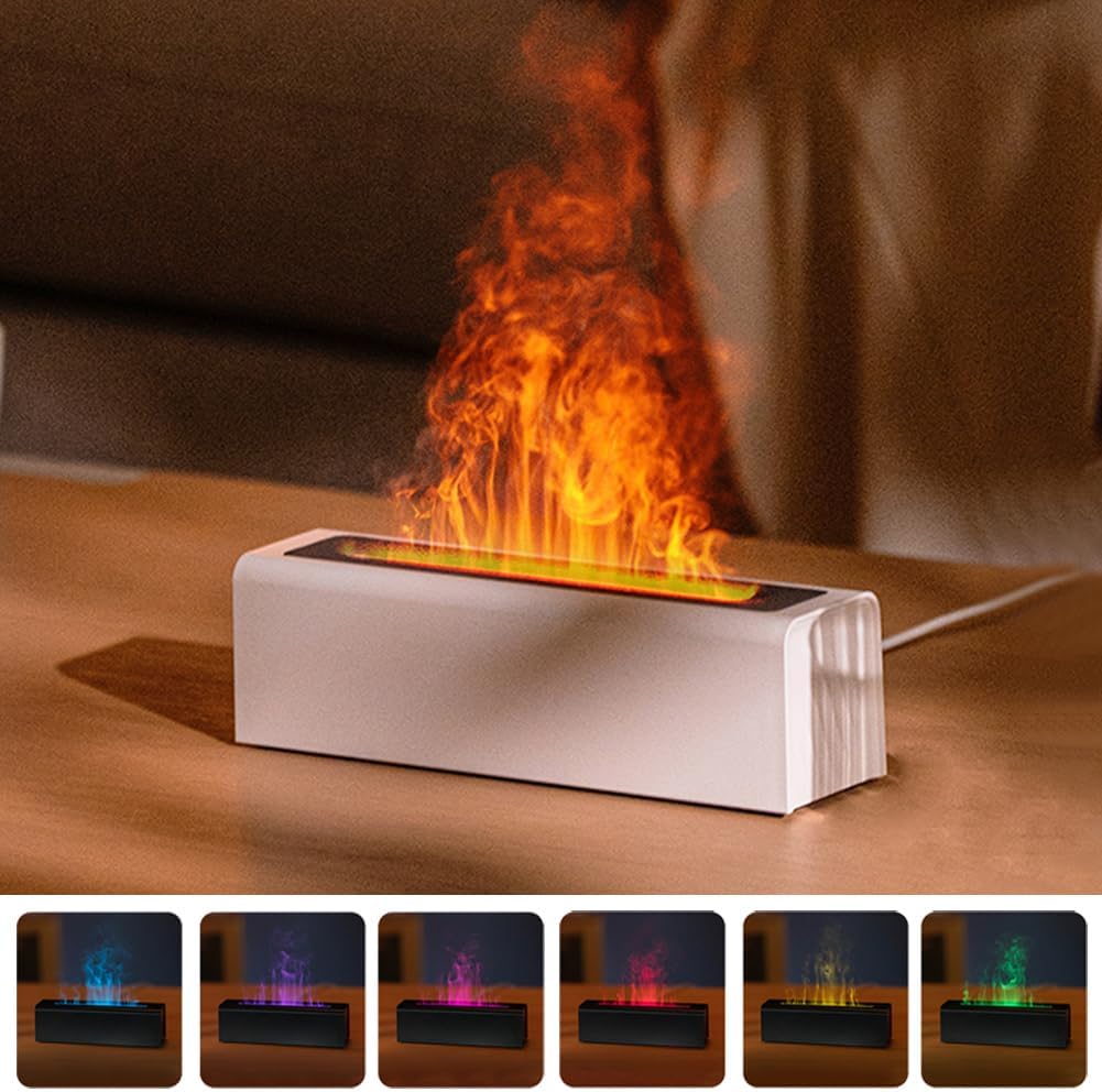 Blustoreweb ™ diffusore Aura multicolore - Blustoreweb