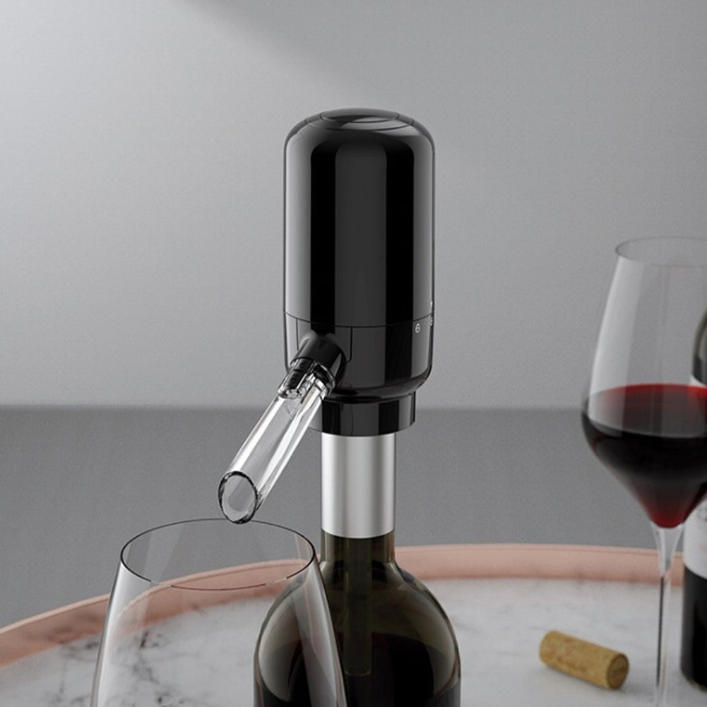 Blustoreweb ™ - Dispenser Elettrico per vino - Blustoreweb