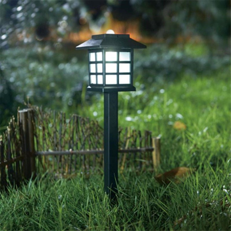 Blustoreweb ™ Lampada da giardino solare - Blustoreweb