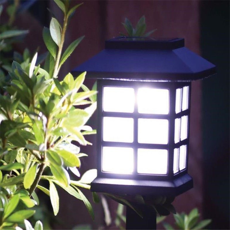 Blustoreweb ™ Lampada da giardino solare - Blustoreweb