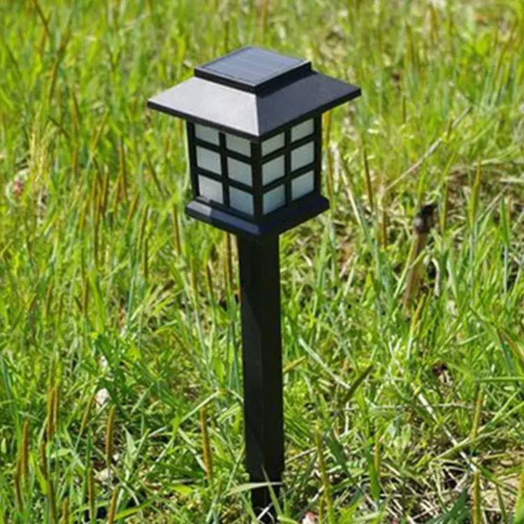 Blustoreweb ™ Lampada da giardino solare - Blustoreweb