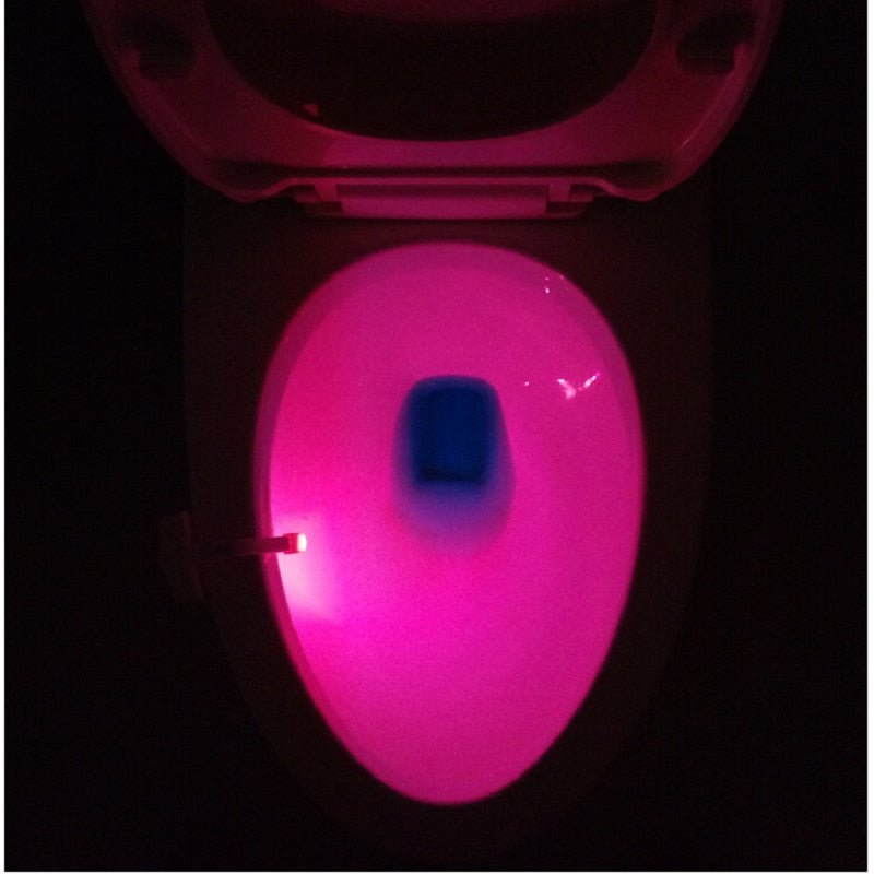 Blustoreweb™-Luce per WC ad Induzione - Blustoreweb