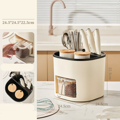 Blustoreweb™- Organizzatore per Cucina - Blustoreweb