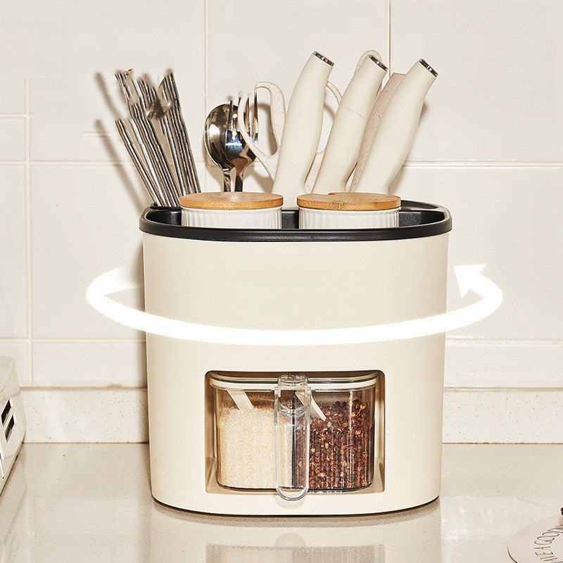 Blustoreweb™- Organizzatore per Cucina - Blustoreweb
