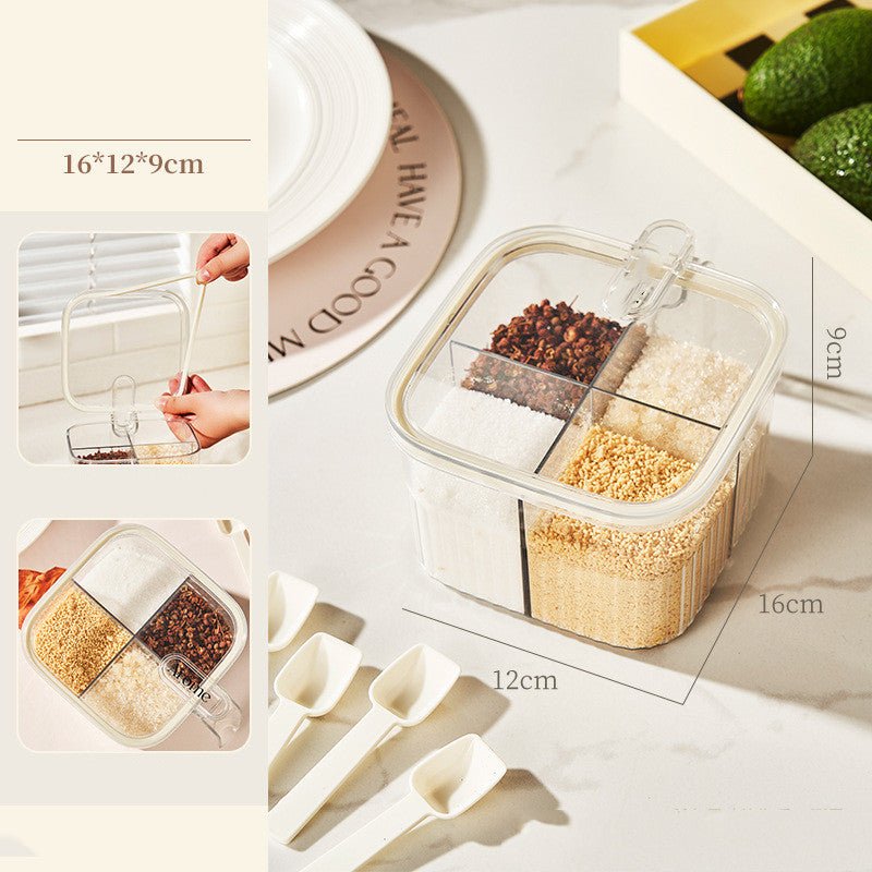Blustoreweb™- Organizzatore per Cucina - Blustoreweb