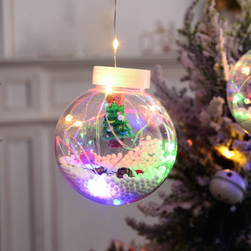 Blustoreweb ™ palline natalizie decorative - Blustoreweb
