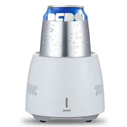 Blustoreweb ™ Raffreddatore portatile per bevande - Blustoreweb