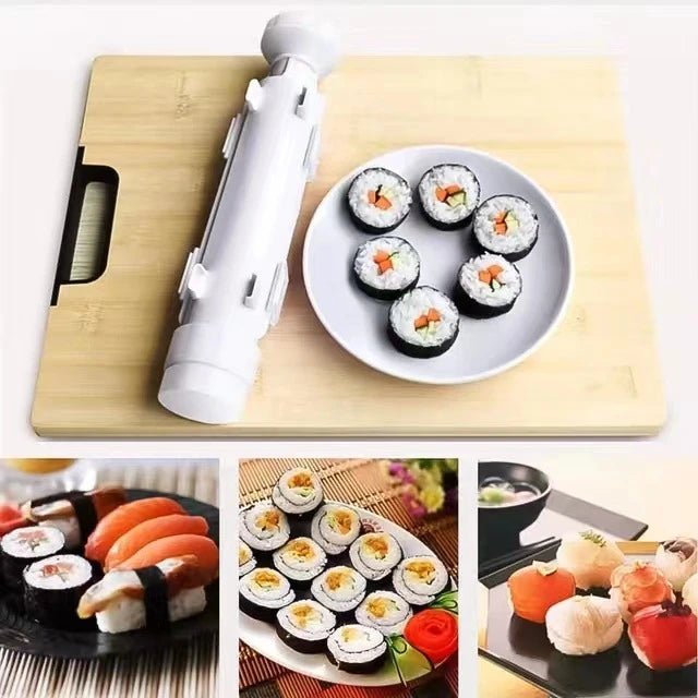 Blustoreweb™ - Roller Sushi - Blustoreweb