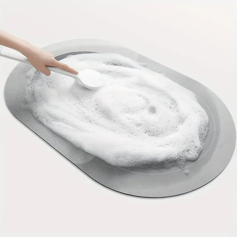 Blustoreweb ™ Tappeto Super Assorbente da Cucina o da Bagno - Blustoreweb