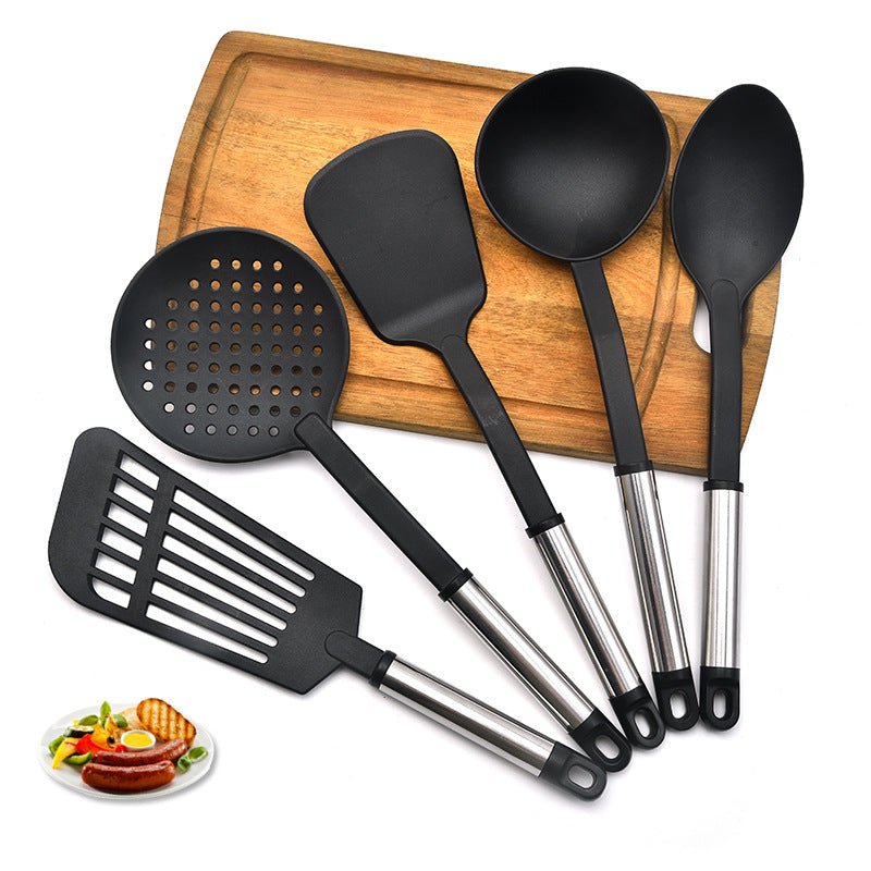 Blustoreweb™: Utensili di Cucina in Nylon - Blustoreweb