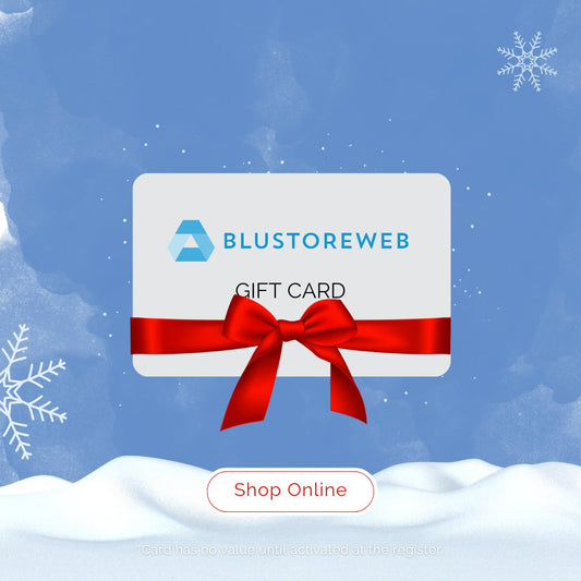 BUONO REGALO GIFT CARD BLUSTOREWEB - Blustoreweb